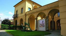 Galleria d'arte Ricci Oddi - >Piacenza