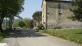 Santuario della Madonna di Canneto - >Roccavivara