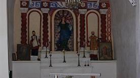 Cattedrale di Santa Caterina d’Alessandria - >Dorgali