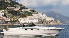 Amalfi Charter - Luxury Excursion - >Minori