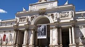 Palazzo delle Esposizioni - >Roma