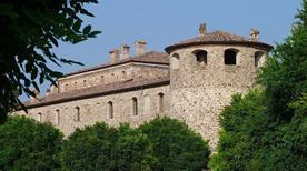 Castello di Agazzano - >Agazzano