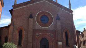 Chiesa di San Francesco - >Vigevano