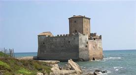 Torre Astura - >Anzio