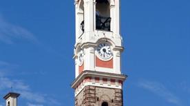 Campanile - >Azeglio