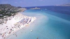 Spiaggia Ezzi Mannu - >Stintino