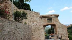 Porta del Bulagaio - >Perugia