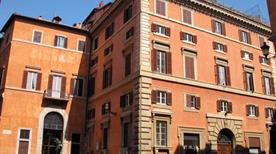 Palazzo Capranica - >Roma