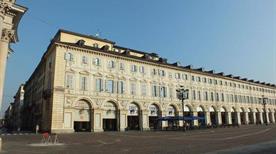 Palazzo Turinetti di Pertengo - >Turin