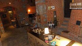 Ristorante Enoteca Papposileno - >Cavriglia