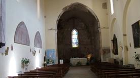 Chiesa dell'Annunziata - >Minturno