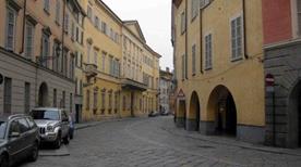 Palazzo Carmi  - >Reggio Emilia
