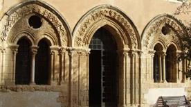Museo Civico di Santo Spirito  - >Agrigento