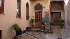 Monastero Sant'anna - >Foligno