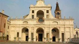 Museo dell'Abbazia - >San Benedetto Po