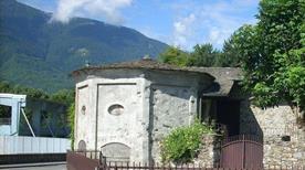 Madonna della Rocca - >Sondrio