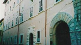 Palazzo Vitelleschi - >Foligno