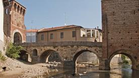 Ponte San Rocco - >Vimercate
