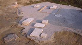 Necropoli Romana di Voghenza - >Ostellato