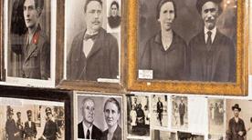 Museo delle Rimembranze - >Cosenza