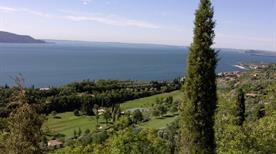 Golf Club Bogliaco - >Toscolano-Maderno
