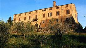 Palazzo Marcosanti - >Poggio Torriana