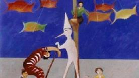 Lodi Arte - >Parme