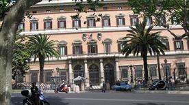 Palazzo Margherita - >Roma