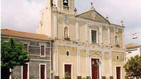 Chiesa Madre S.Maria dell'Indirizzo - >Aci Bonaccorsi