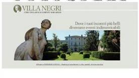 Villa Negri - >Riva del Garda
