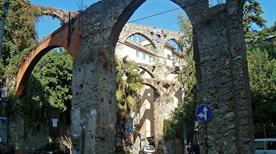 Acquedotto Medioevale - >Salerno