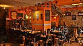 Osteria Pozzo della Mensa - >Assisi