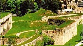 Villa Tornaforte - >Cuneo