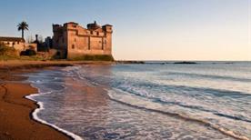 Castello di San Severa - >Santa Marinella