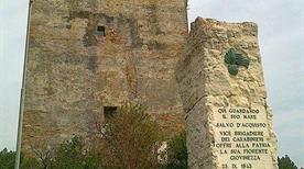 Torre di Palidoro - >Fiumicino