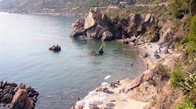 Spiaggia della Caldura - >Cefalù