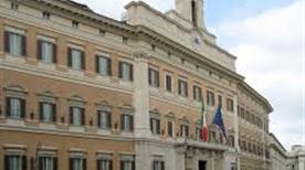 Palazzo Montecitorio - >Roma