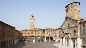 Palazzo Vescovile - >Reggio Emilia