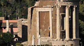 Tempio della Sibilla - >Tivoli