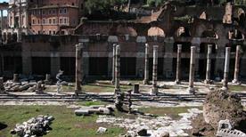 Foro di Cesare - >Roma