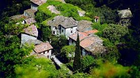 Campo - >Brenzone sul Garda