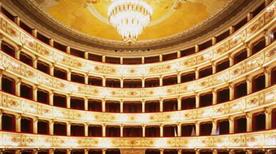 Teatro dell'Aquila - >Fermo
