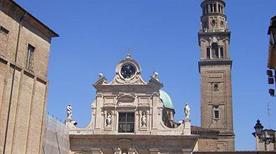 Abbazia di San Giovanni Evangelista - >Parme