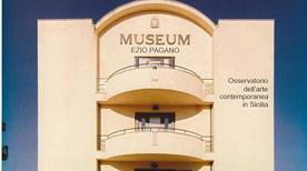 Museum - >Bagheria