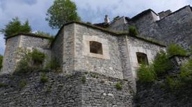 Forte delle Valli - >Fenestrelle