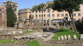 Area Sacra di Largo Argentina - >Roma