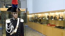Museo delle Armi e delle Uniformi - >Urbisaglia