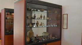 Antiquarium di Paleocristiana “Casa Pace” - >Agrigento