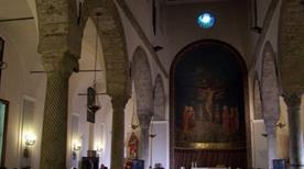 Chiesa del Crocifisso - >Salerno
