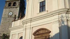 Chiesa di Santa Maria Maggiore - >Giuliano di Roma